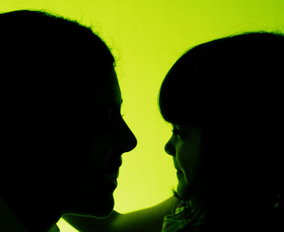 sophie y Mile.
