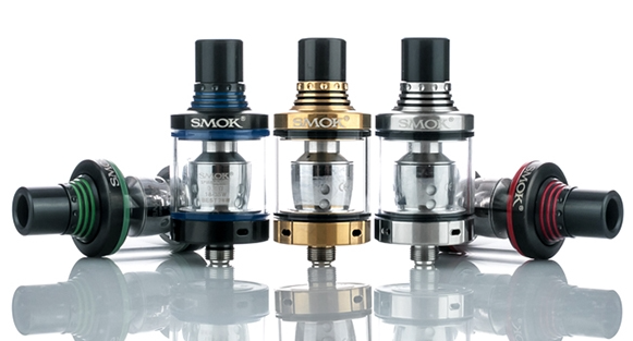 SMOK Spirals Sub-Ohm Tank