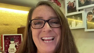 Wednesday prayer with Pastor Sarah