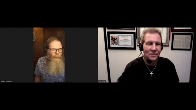 Learn How to Heal the Brokenhearted through Inner Healing & Deliverance | Replay June 23rd, 2022
