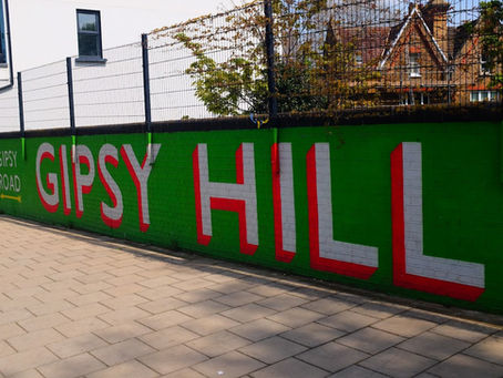 A snapshot of Gipsy Hill community