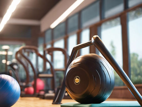 Championing mental wellness through exerciseÂ