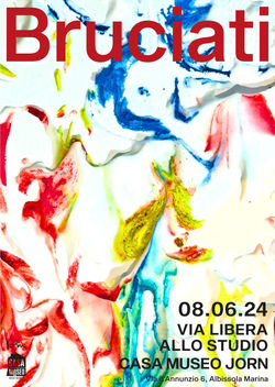 BRUCIATI CASA JORN GIU 2024