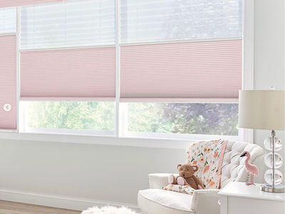 Cellular shades