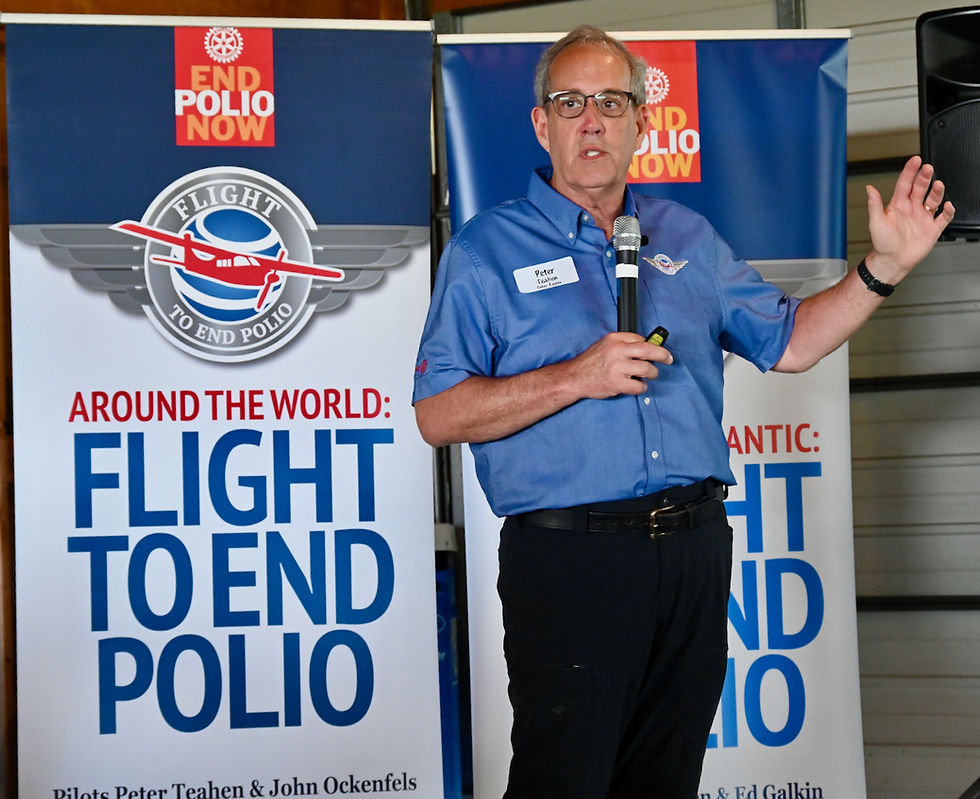 EAA AirAdventure 2025