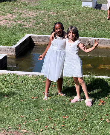 Mikayla with Madison.HEIC