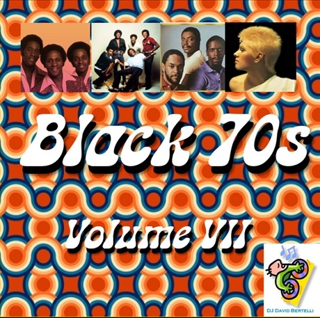 Black 70s Vol. VII