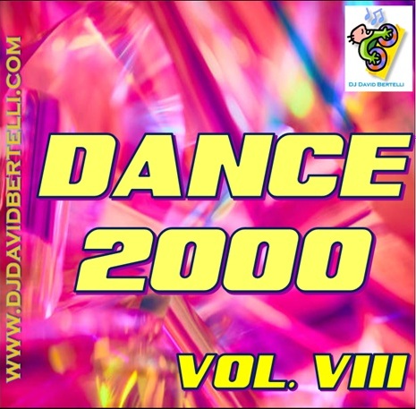 Dance 2000 Vol. VIII