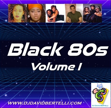 Black 80s Vol. I