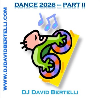 Dance 2026 - Part II