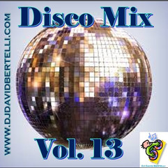 Disco Mix 13