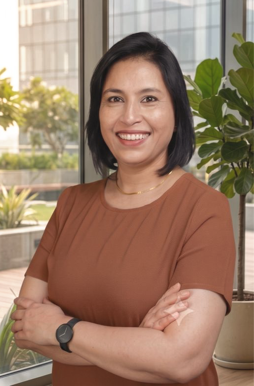 Jyotsna Dobriyal - Consulting Partner