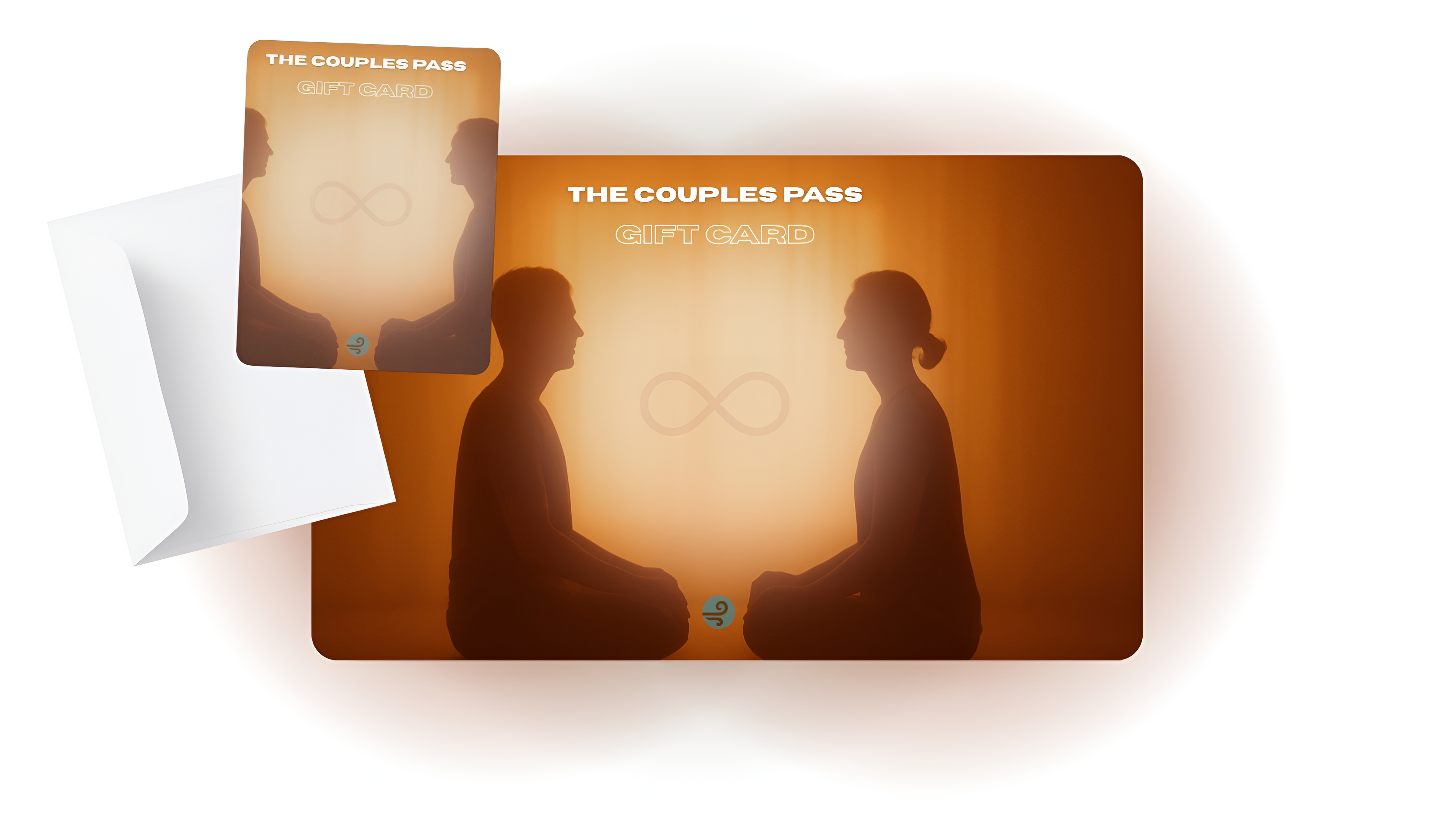 The Couples Pass - Gift Card