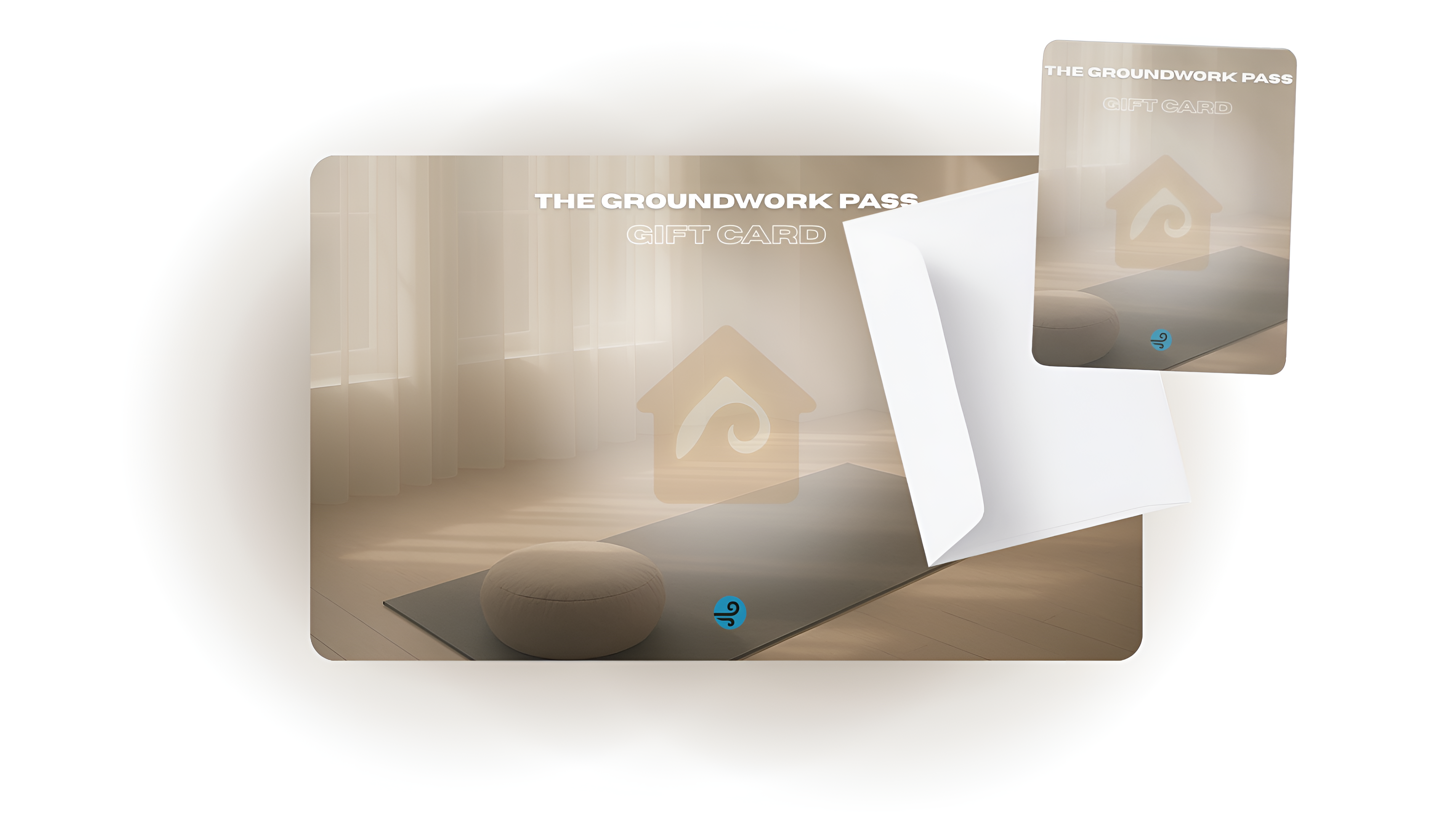 The Groundwork Pass - Gift Card