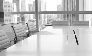 Boardroom white seats.png