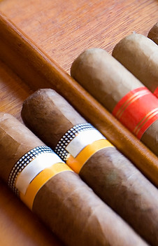 Cigare