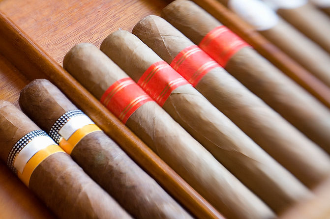 Cigar