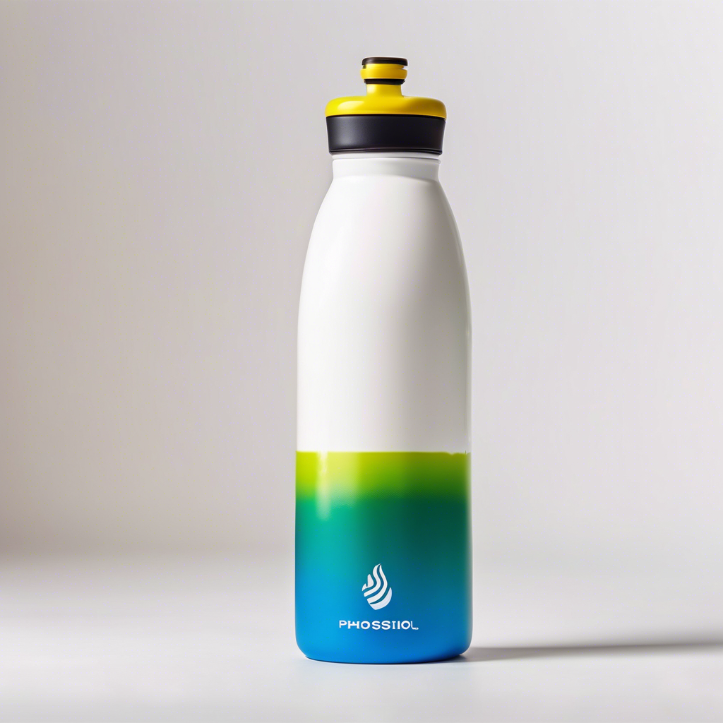 Water Bottle
