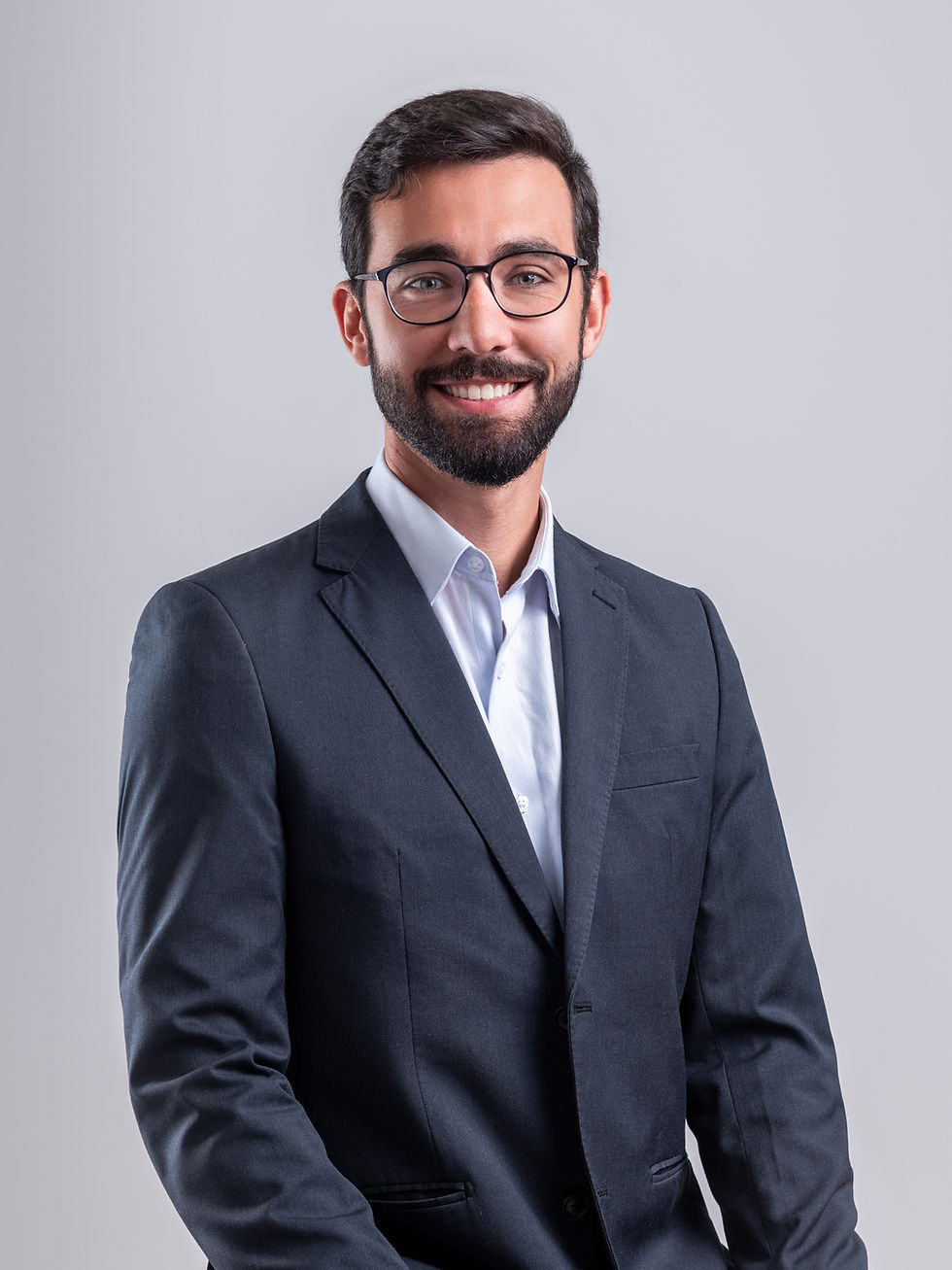 Dr. Fabiano Abrantes, neurologista em São Paulo