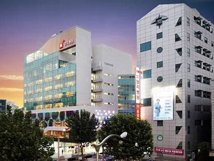 양지병원 힐링지수 비대학 종합병원 중 서울 최고 병원 HQ 180