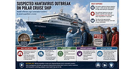 Seniors and Kids Should Skip Cruises