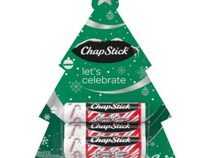 챕스틱, 힐링지수 세계최고 립밤