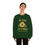 Thumbnail: Adult Unisex Heavy Blend™ Crewneck Sunflower Kindness Sweatshirt