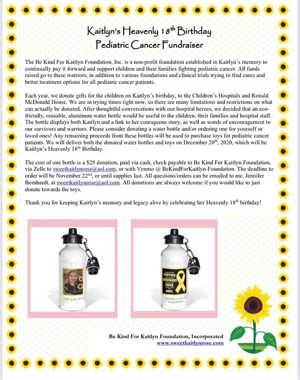 Kaitlyn's 18th Birthdat Fundraiser.jpg