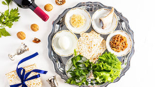 PESSAH (PASSOVER)
