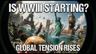 WWIII, When does it Start?