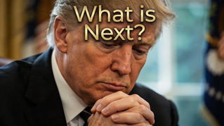 All on President Trump!!!