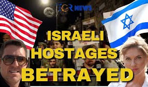 Israeli Hostages Betrayed