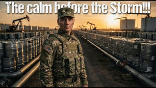 How Will The War Continue?