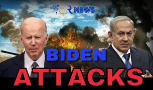 Biden Attacks, TGR News 16th Feb 2024