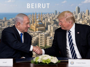 Good News in Iraq and Lebanon!