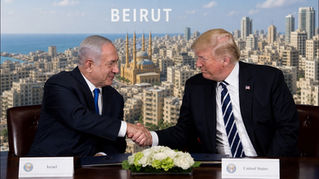 Good News in Iraq and Lebanon!