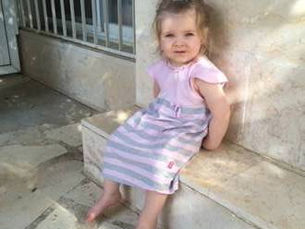 Help us Save the Children of Israel. God Will Bless You