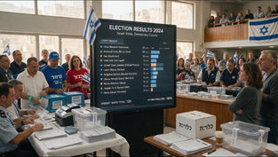 Election Results, Fraud or Not?