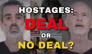 Hostages: Deal or No Deal?