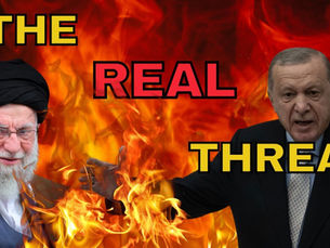 The Real Threat To Israel