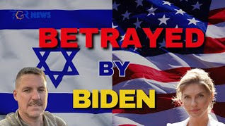 Biden Betrays Israel!!!