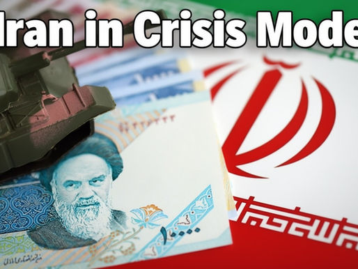 What has changed in Iran?