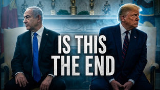 America and Israel Relationship Over?