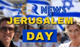 Jerusalem Day
