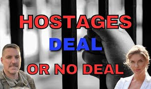 Hostages, Deal or No Deal