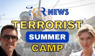 Terrorist Summer Camp
