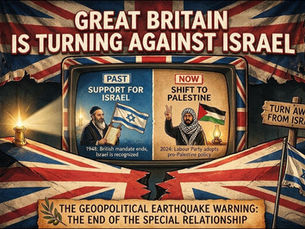 All Nations Coming Against Israel!