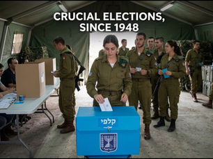 War Time Elections!