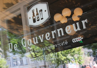 De Gouverneur