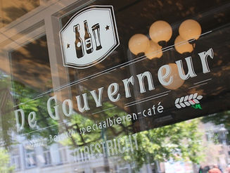 De Gouverneur